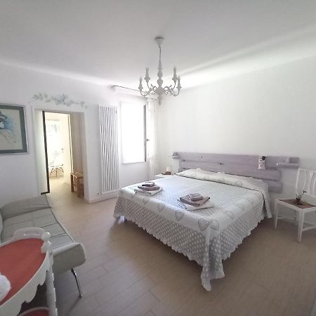 A Casa Di Dora Bed & Breakfast Treviso Eksteriør bilde