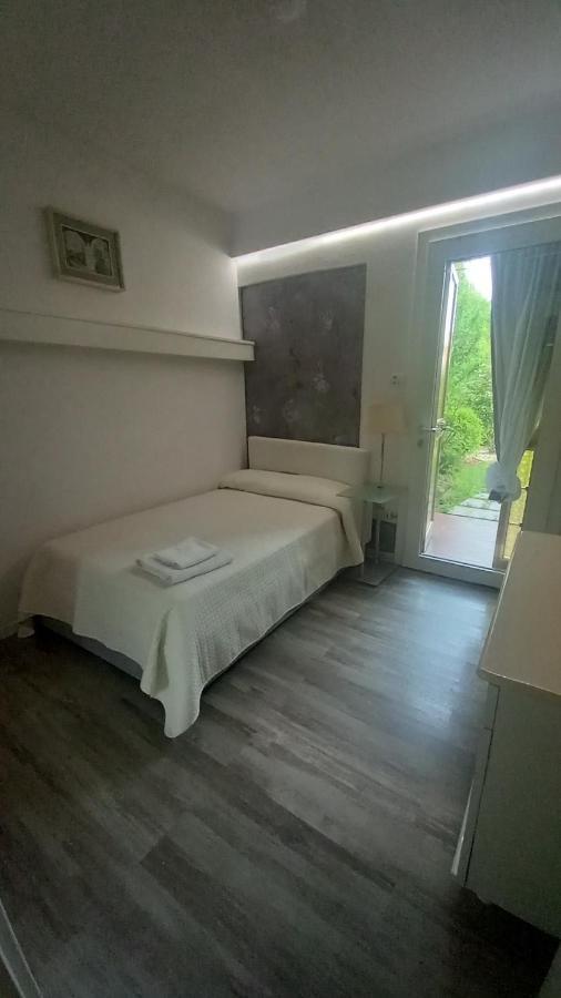 A Casa Di Dora Bed & Breakfast Treviso Eksteriør bilde