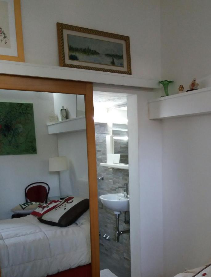 A Casa Di Dora Bed & Breakfast Treviso Eksteriør bilde