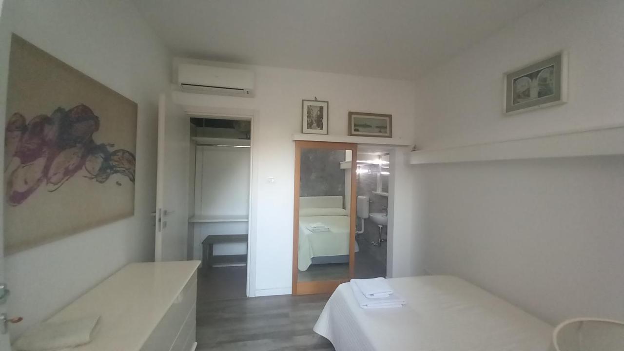 A Casa Di Dora Bed & Breakfast Treviso Eksteriør bilde