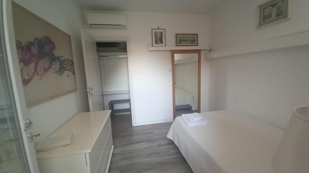 A Casa Di Dora Bed & Breakfast Treviso Eksteriør bilde