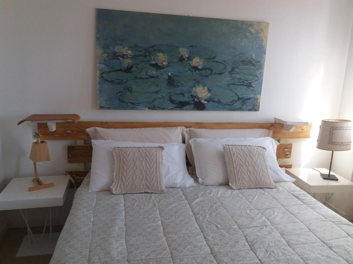 A Casa Di Dora Bed & Breakfast Treviso Eksteriør bilde
