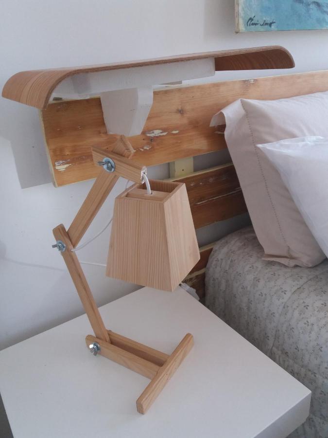 A Casa Di Dora Bed & Breakfast Treviso Eksteriør bilde