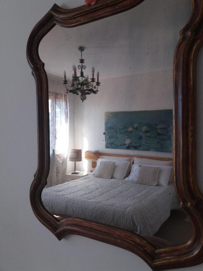 A Casa Di Dora Bed & Breakfast Treviso Eksteriør bilde
