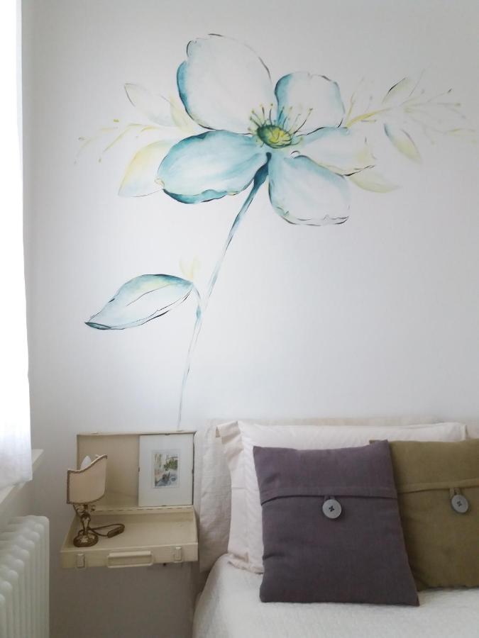 A Casa Di Dora Bed & Breakfast Treviso Eksteriør bilde