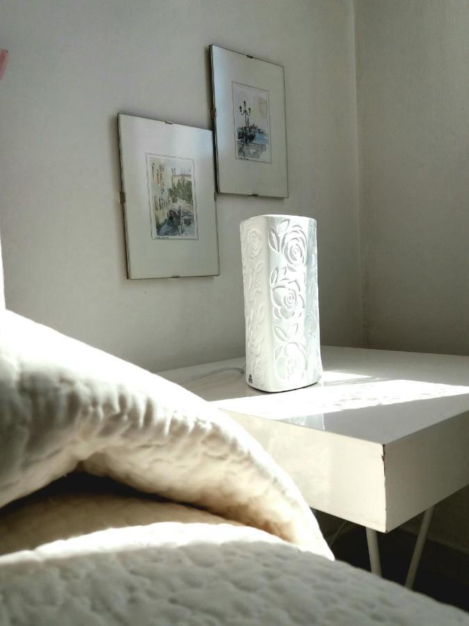 A Casa Di Dora Bed & Breakfast Treviso Eksteriør bilde