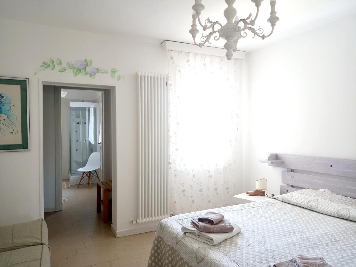 A Casa Di Dora Bed & Breakfast Treviso Eksteriør bilde