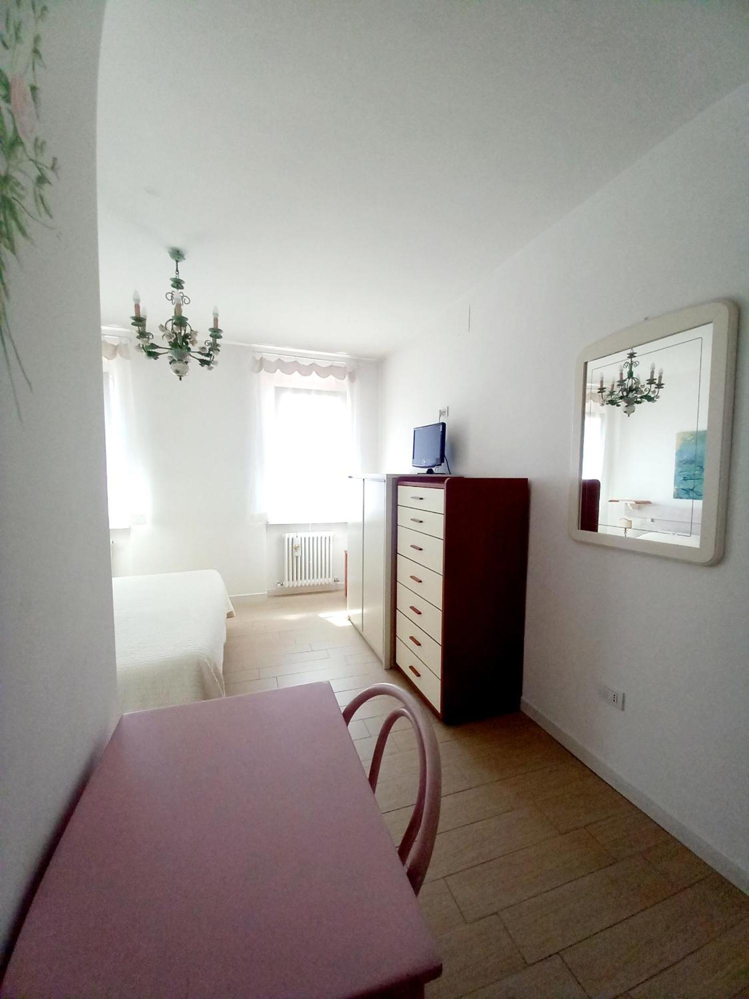 A Casa Di Dora Bed & Breakfast Treviso Eksteriør bilde