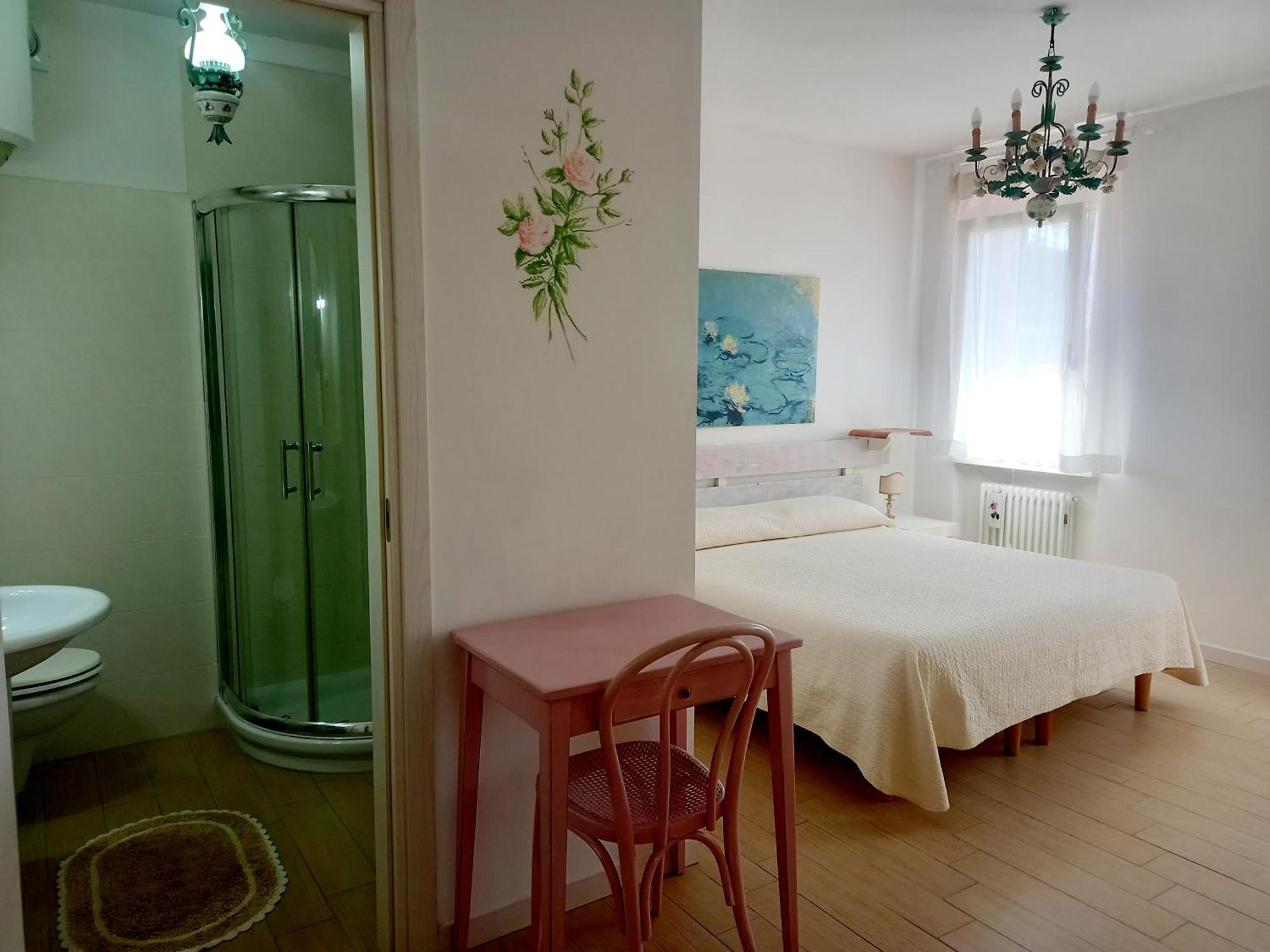 A Casa Di Dora Bed & Breakfast Treviso Eksteriør bilde