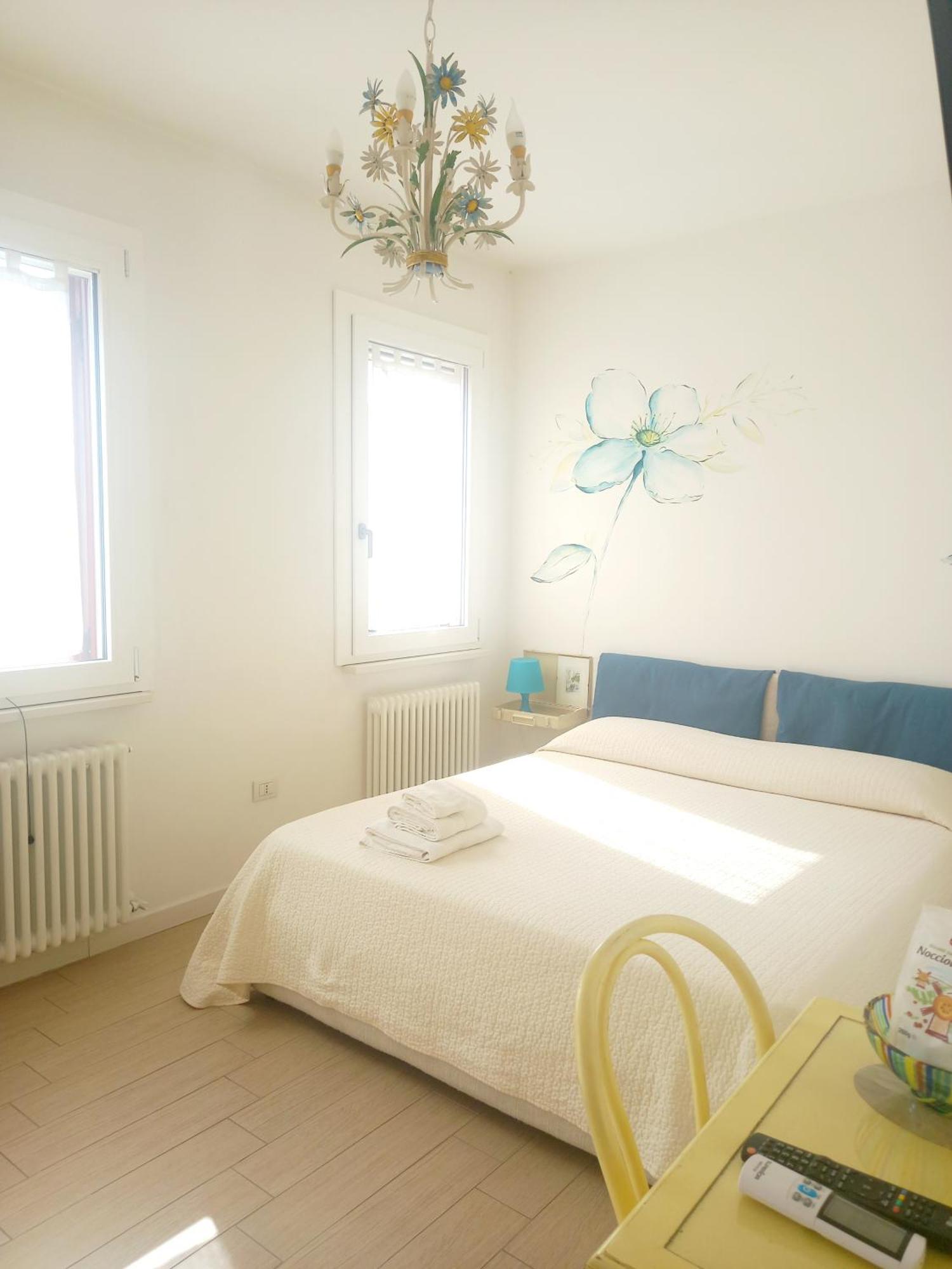 A Casa Di Dora Bed & Breakfast Treviso Eksteriør bilde