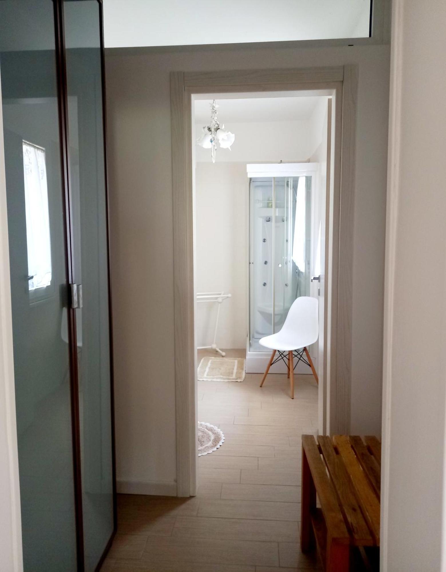 A Casa Di Dora Bed & Breakfast Treviso Eksteriør bilde