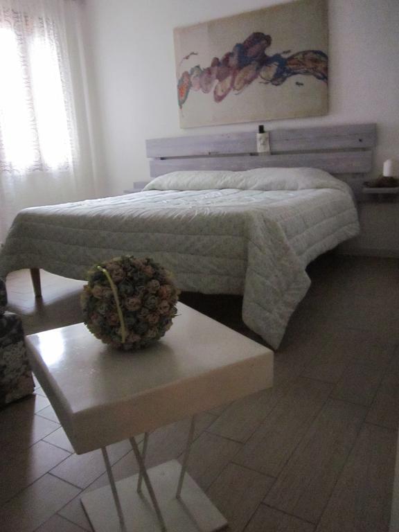 A Casa Di Dora Bed & Breakfast Treviso Rom bilde