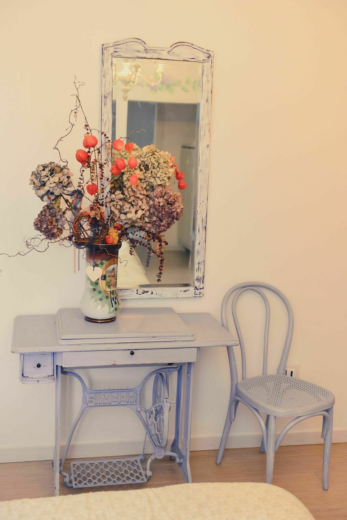 A Casa Di Dora Bed & Breakfast Treviso Eksteriør bilde