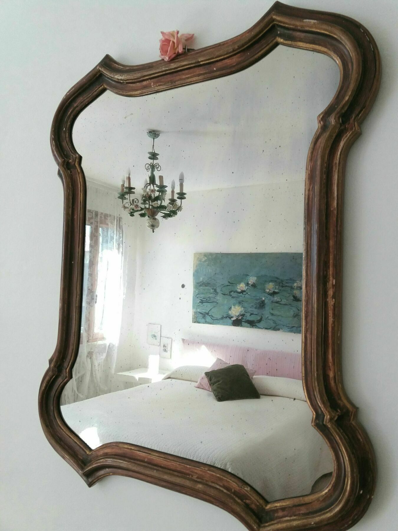 A Casa Di Dora Bed & Breakfast Treviso Eksteriør bilde