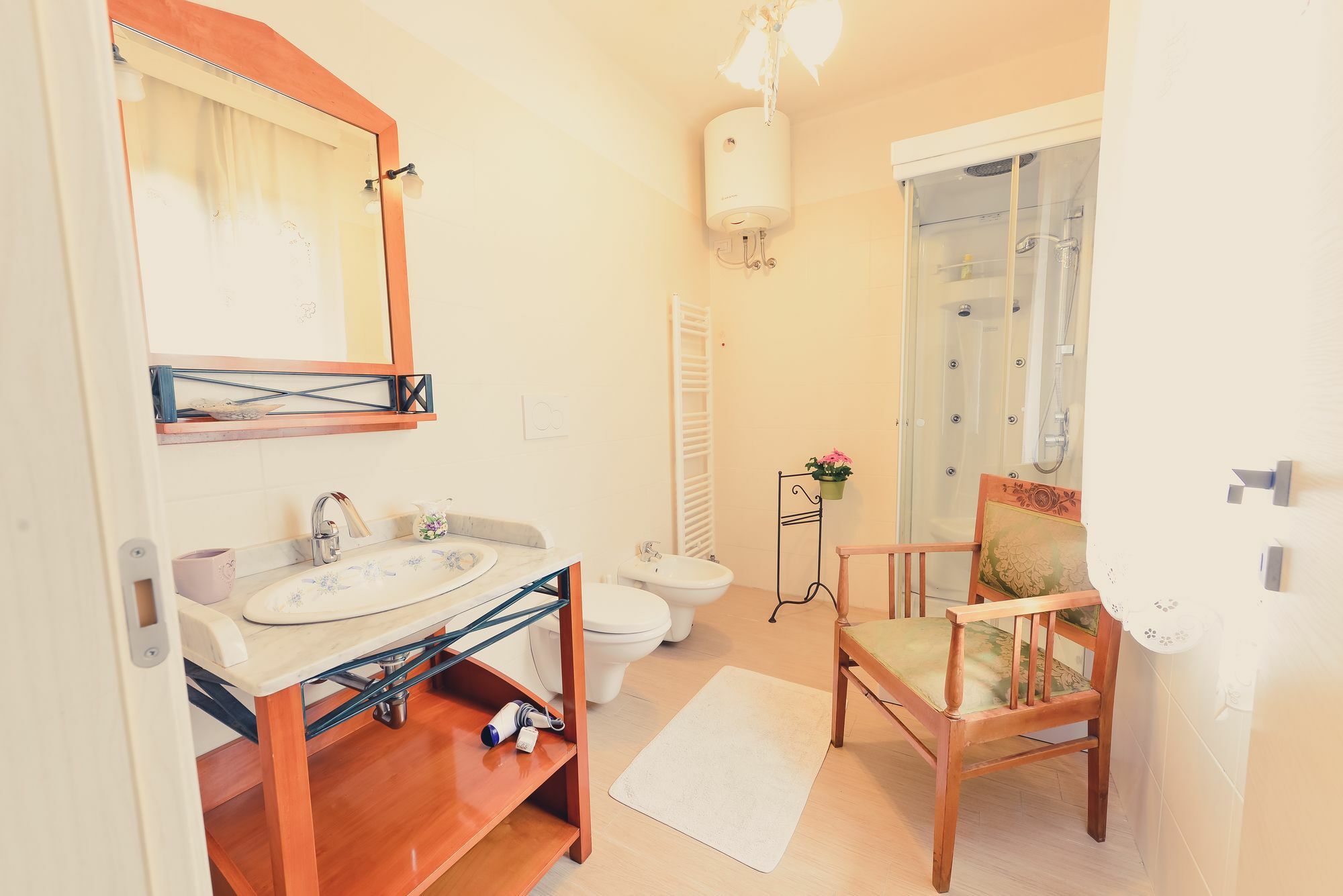 A Casa Di Dora Bed & Breakfast Treviso Eksteriør bilde