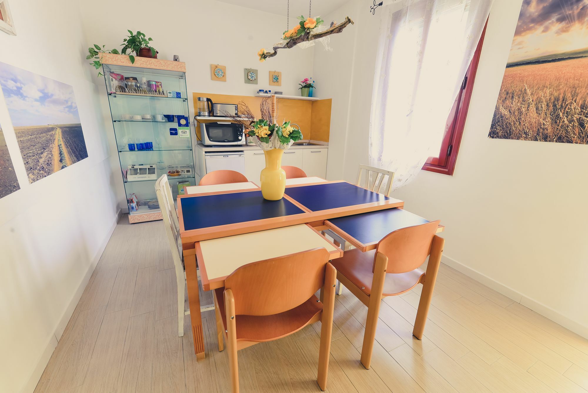 A Casa Di Dora Bed & Breakfast Treviso Eksteriør bilde