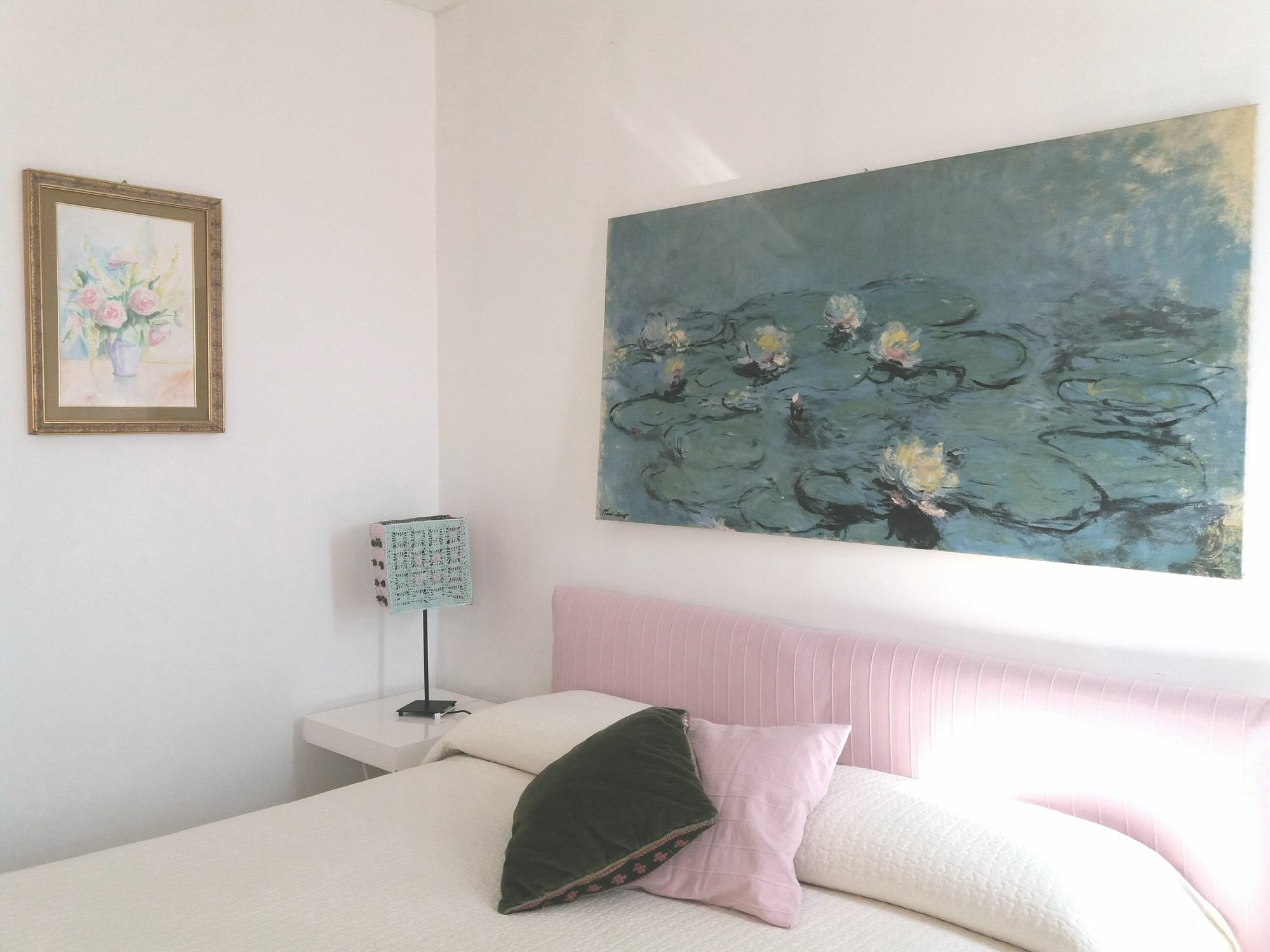 A Casa Di Dora Bed & Breakfast Treviso Eksteriør bilde