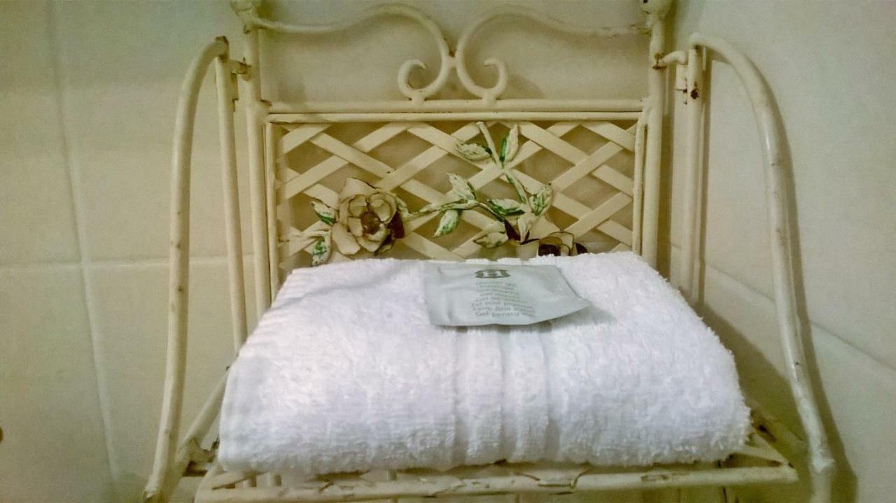 A Casa Di Dora Bed & Breakfast Treviso Eksteriør bilde