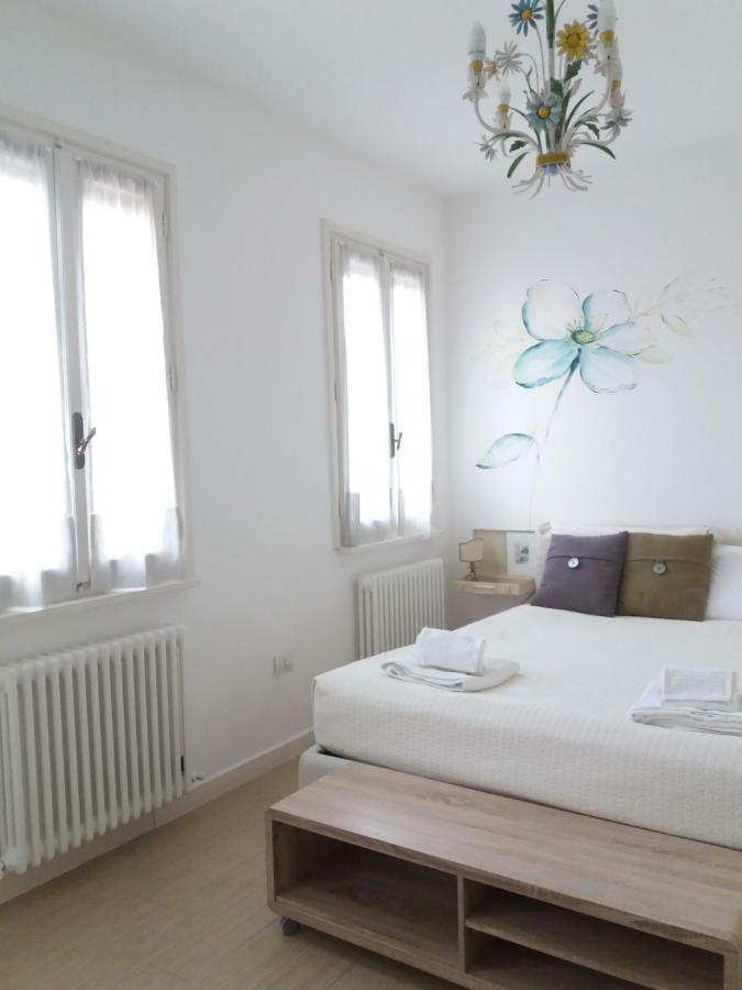 A Casa Di Dora Bed & Breakfast Treviso Eksteriør bilde