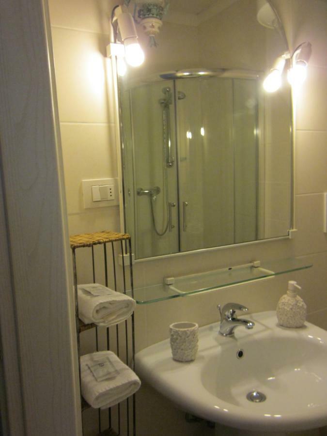 A Casa Di Dora Bed & Breakfast Treviso Eksteriør bilde